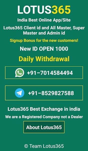 lotusbet365 download apk